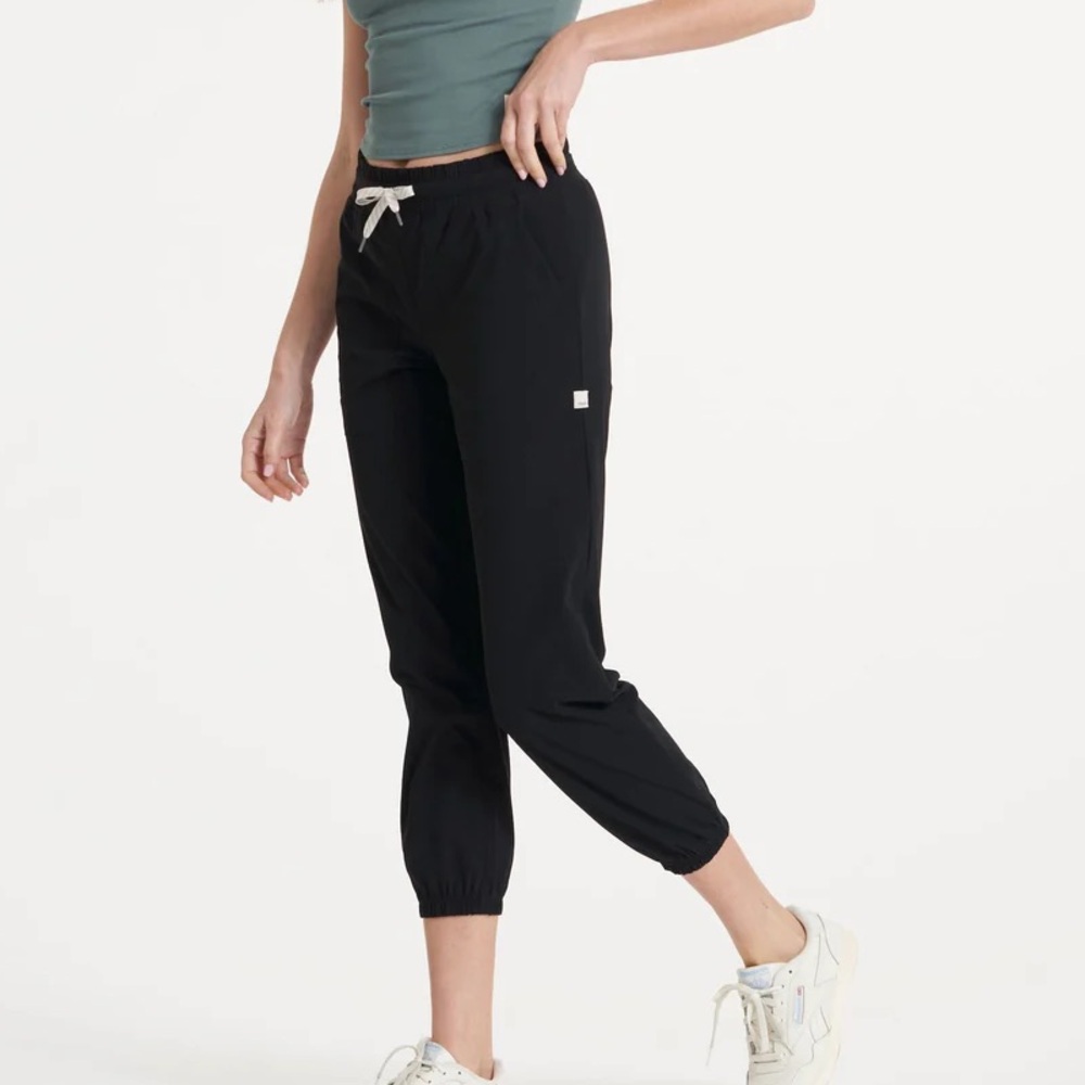 Vuori Jogger size L, black
